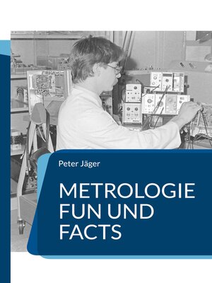 cover image of Metrologie Fun und Facts